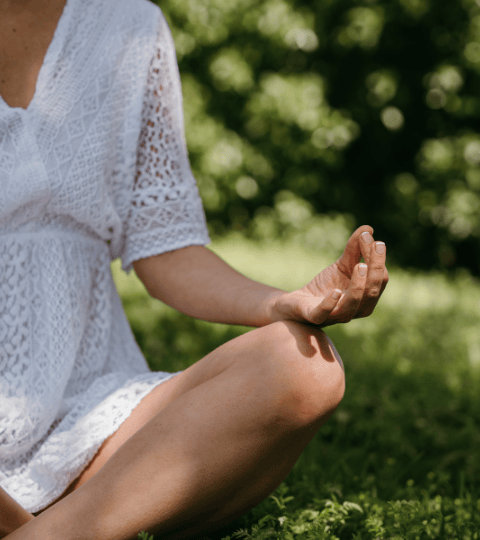 mindfulness